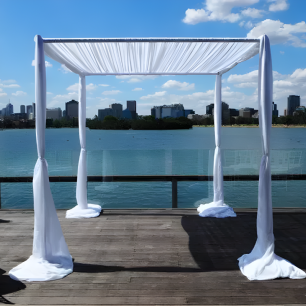 Chuppah Canopy