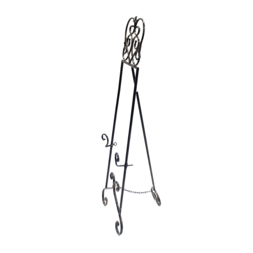 Easel - Metal 3