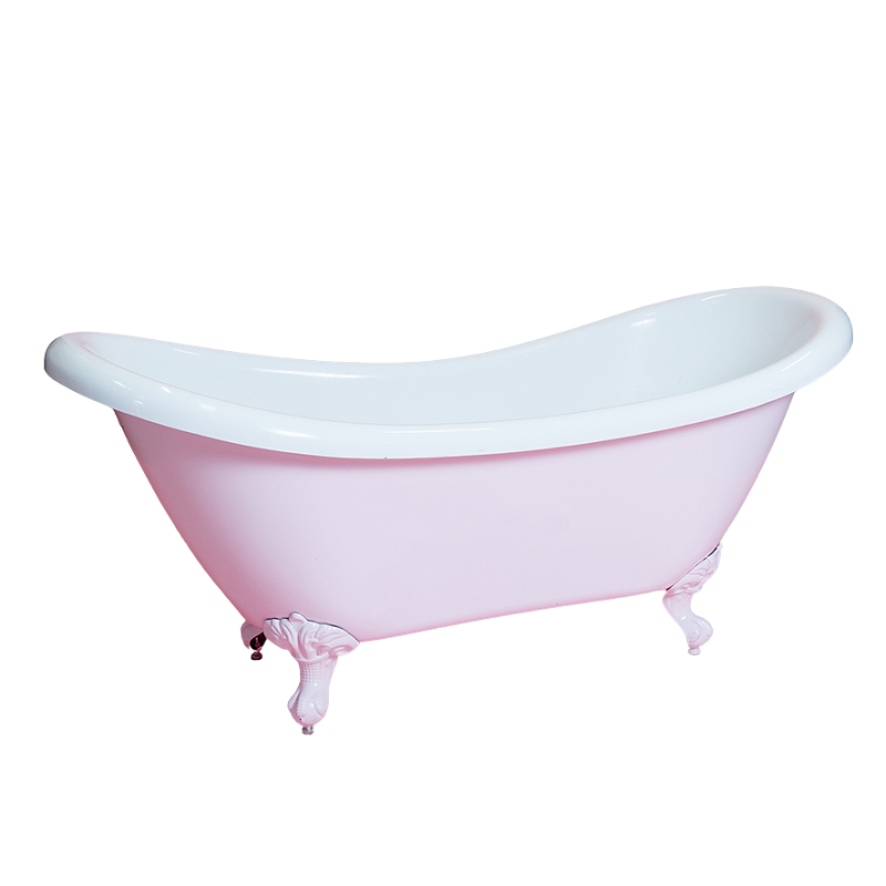 Vovo Claw Foot Bath