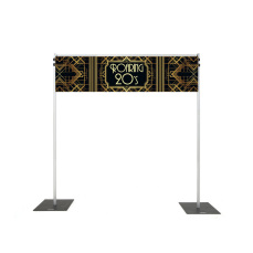 Themed Entrance Banners - Roaring 20's 2