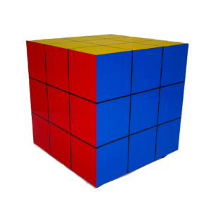 Rubik's Cube