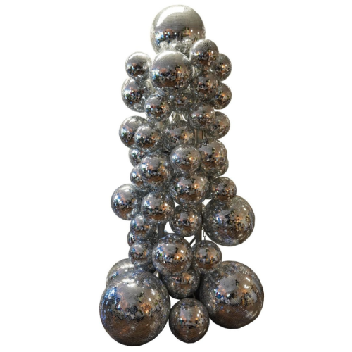 Mirror Ball Tree 