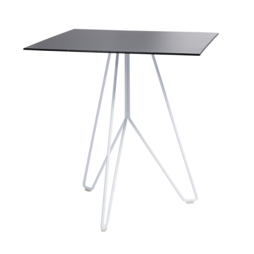 black top classic table