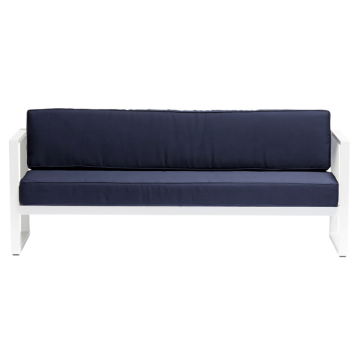 navy sorrento sofa