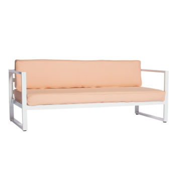 peach sofa sorrento