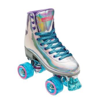 Roller Skates Prop