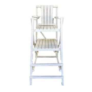 Lifeguard Chair
