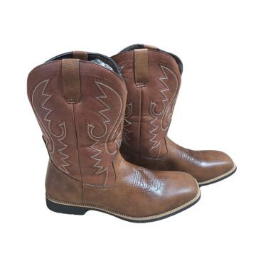 Cowboy Boots 