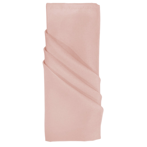 Blush Napkin