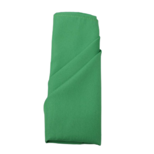 Green Napkin