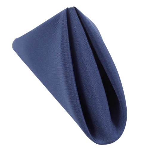 Navy Blue Napkin
