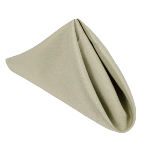 Sage Napkin
