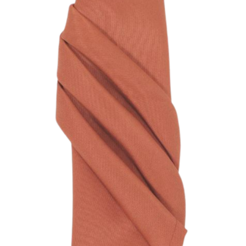 Terracotta Napkin