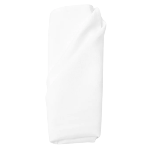 White Napkin