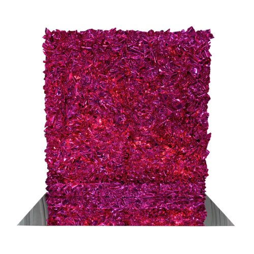 hot pink photo backdrops