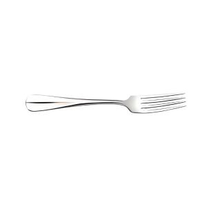 main fork silver 