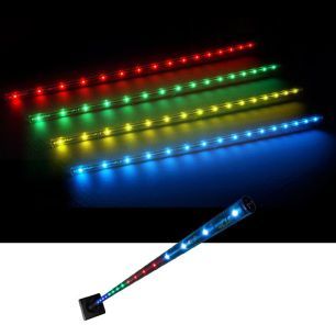 freedom stick RGYB LED