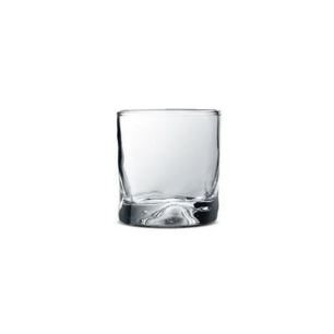 standard whiskey glass