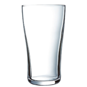 beer pint glass