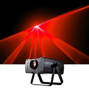 Red Laser Party Light Hire Melbourne