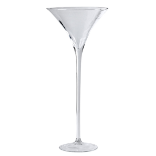 Martini Glass - Large