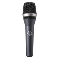 Microphone - Vocal (Corded)