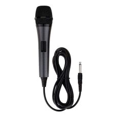 Microphone - Basic (Corded)