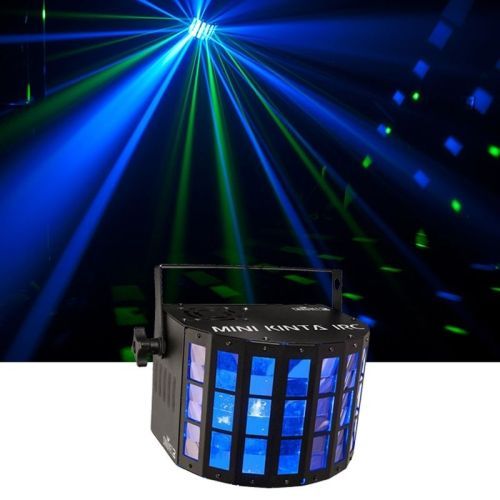 Mini Kinta LED Party Light 