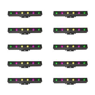 LED Colour Bands Mood Lighting Package 