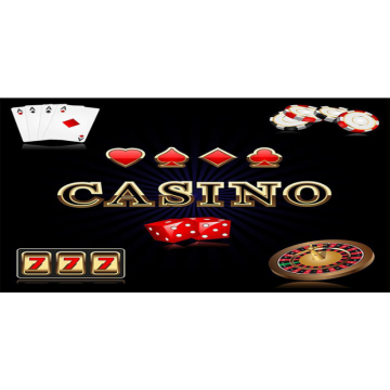 Casino backdrop hire melbourne