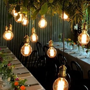 hanging pendant lights