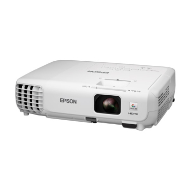 Epson projector