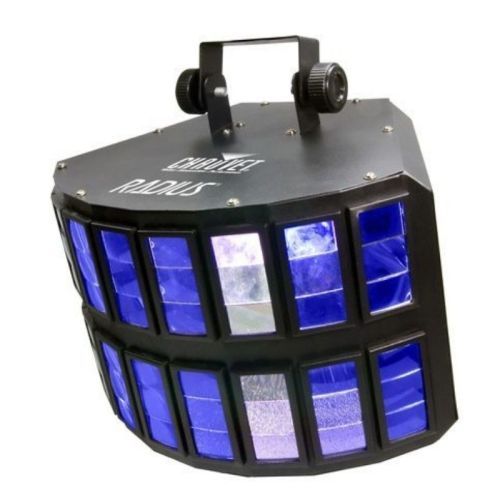 Radius LED Party Light Melbourne Hire