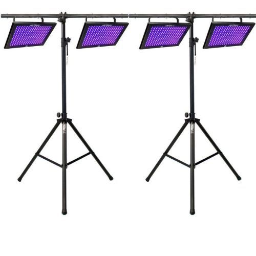 UV lighting package