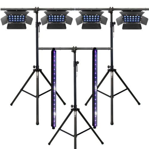 FGE UV Party Light Package 3