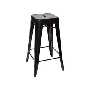 Black Bar Stools