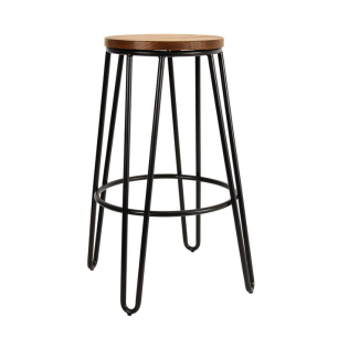 Hairpin Stools