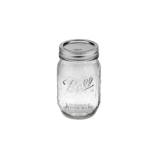 Mason Jars