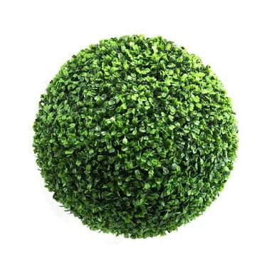 Boxwood Ball