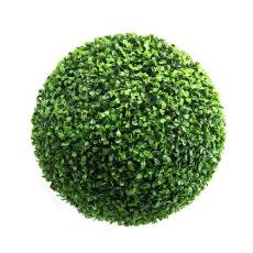 Boxwood Ball