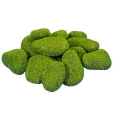 Moss Rocks