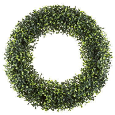 Boxwood Wreath