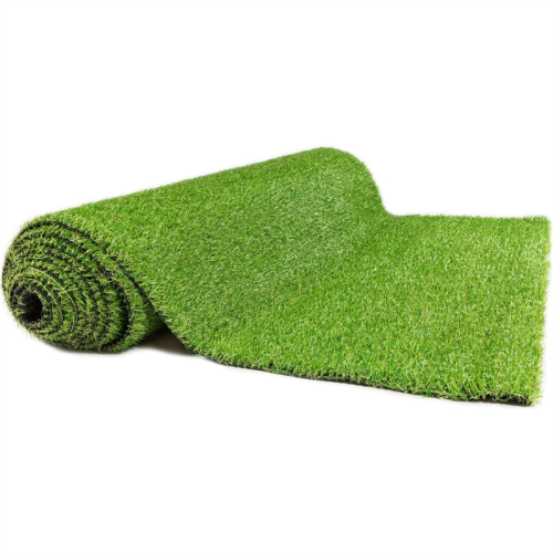 astro turf roll