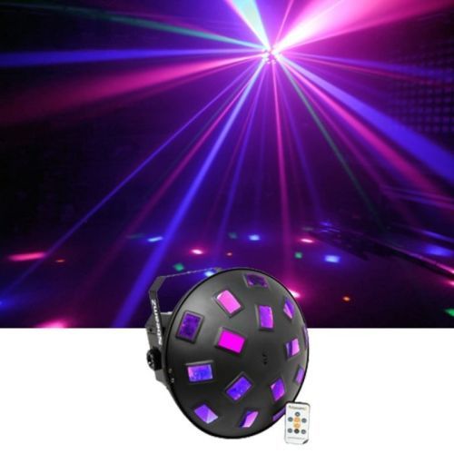 Mushroom LED Party Light Hire