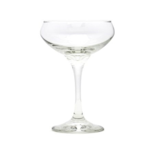 small cocktail glass