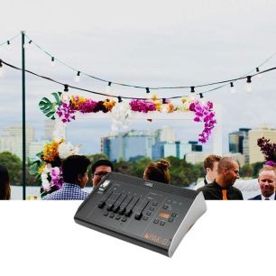 JANDS dimmer hire Melbourne