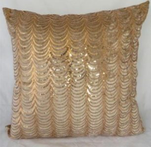 Cushions - Sequin 2