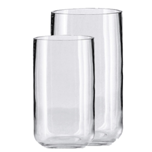 Vase - Curve Base
