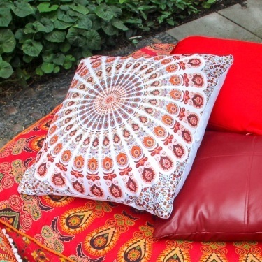 Cushion - Themed - Mandala 3