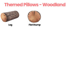 Cushion - Themed - Woodland 2